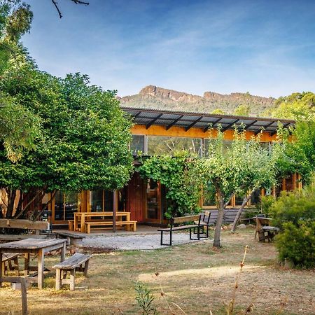 Yha Grampians Eco, Холс Гап Екстериор снимка