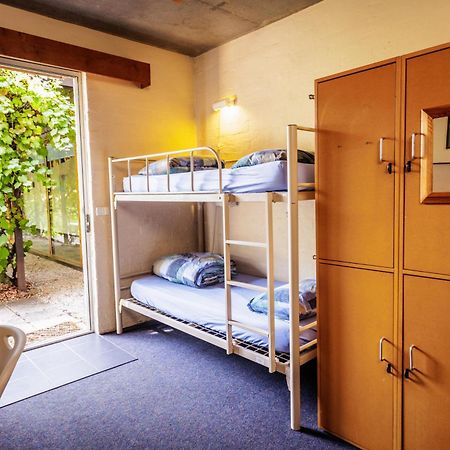 Yha Grampians Eco, Холс Гап Екстериор снимка