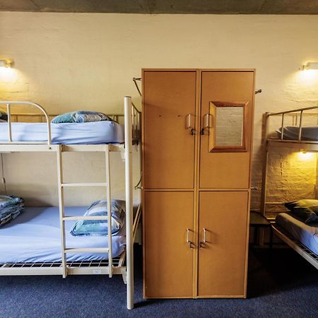 Yha Grampians Eco, Холс Гап Екстериор снимка