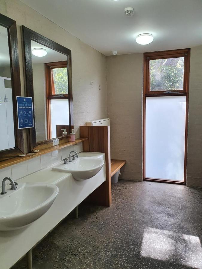 Yha Grampians Eco, Холс Гап Екстериор снимка