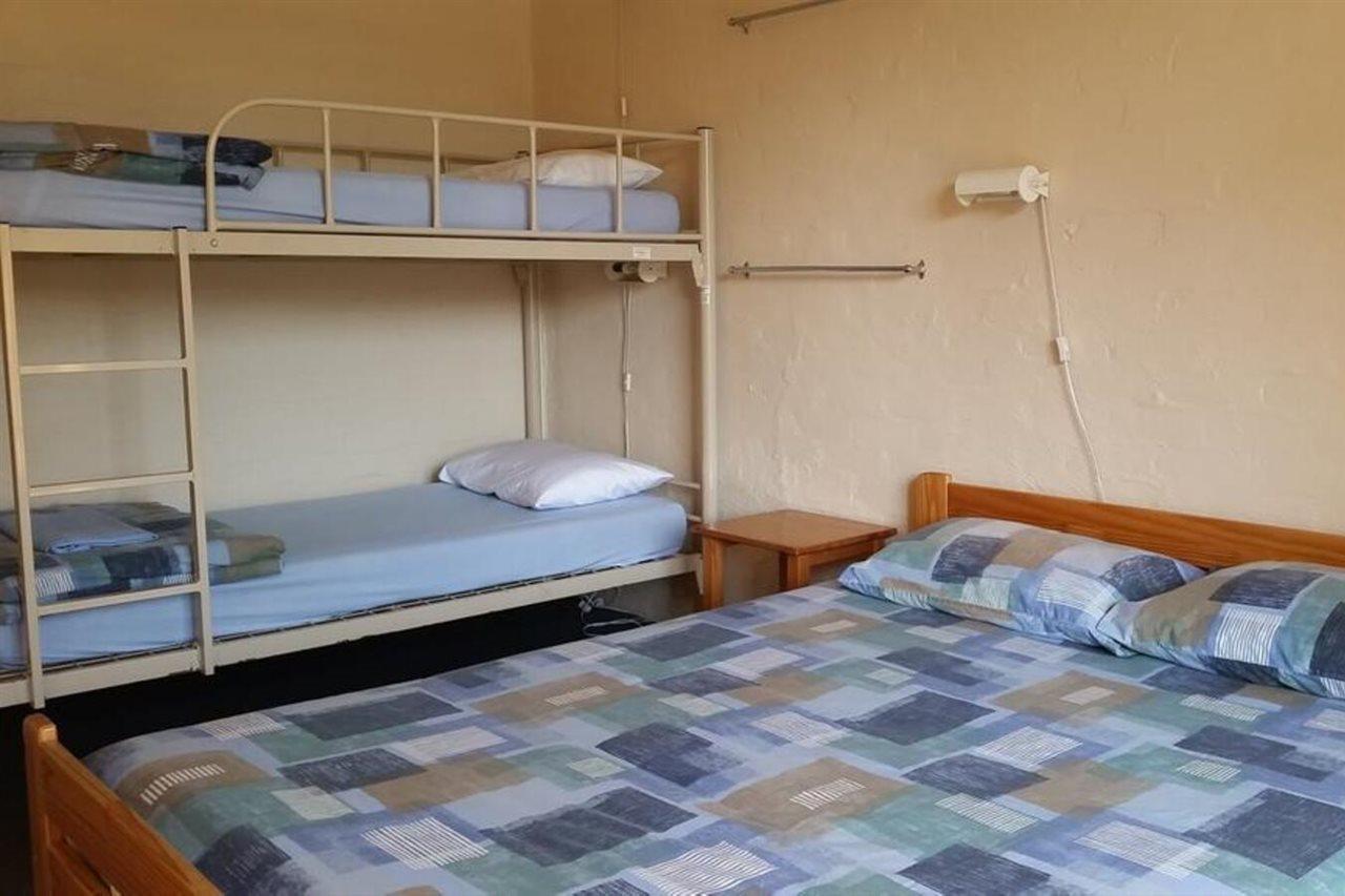 Yha Grampians Eco, Холс Гап Екстериор снимка