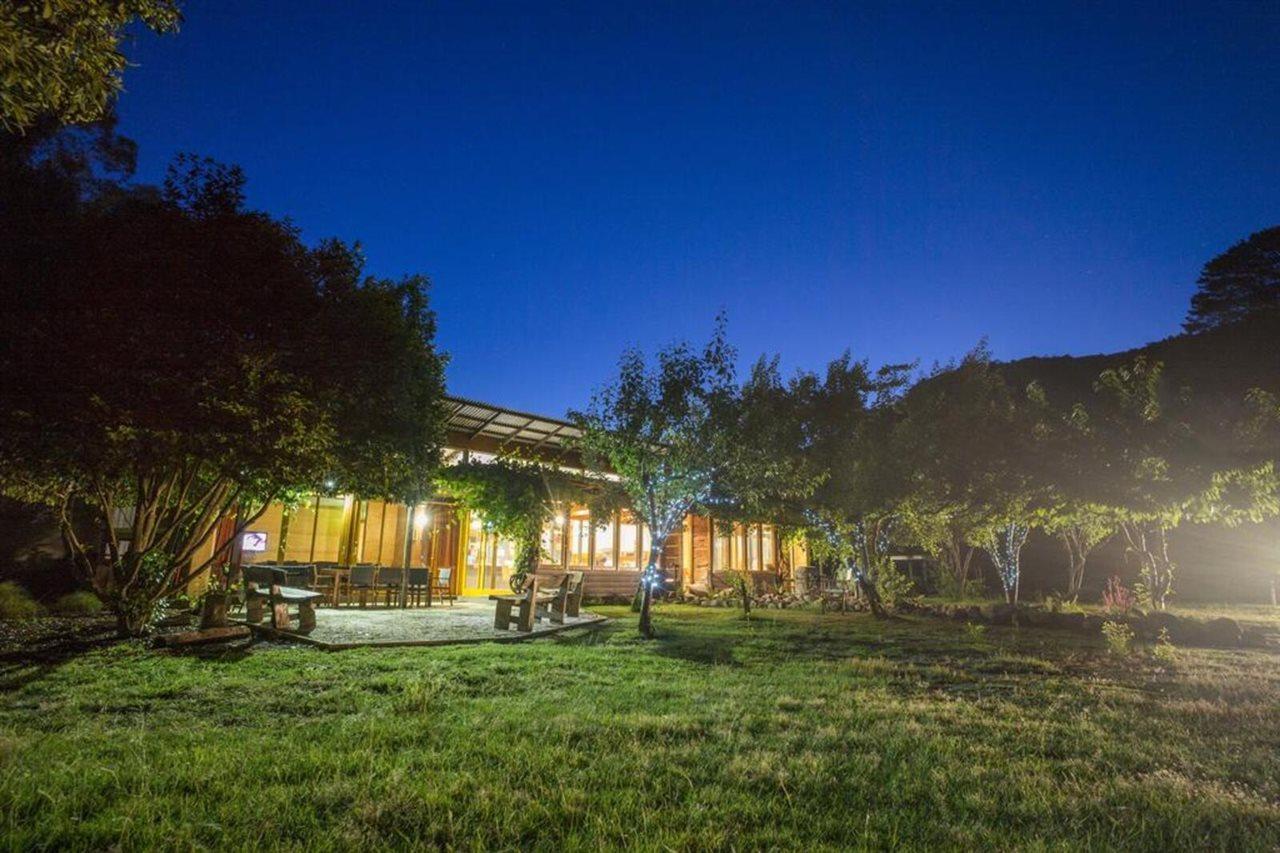 Yha Grampians Eco, Холс Гап Екстериор снимка