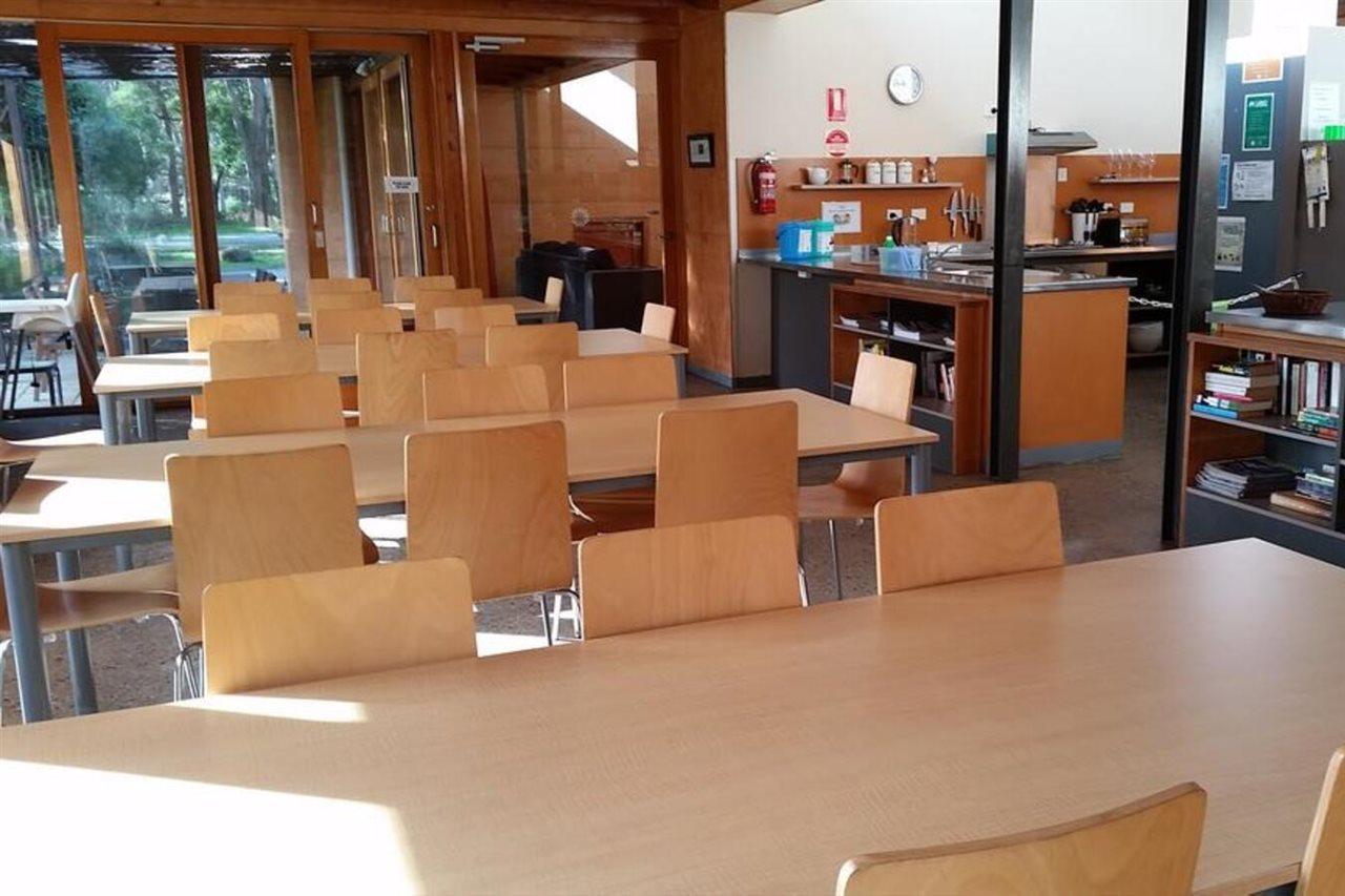 Yha Grampians Eco, Холс Гап Екстериор снимка