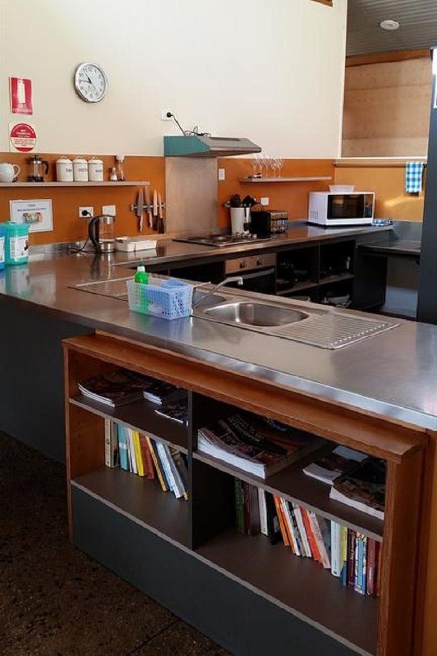 Yha Grampians Eco, Холс Гап Екстериор снимка