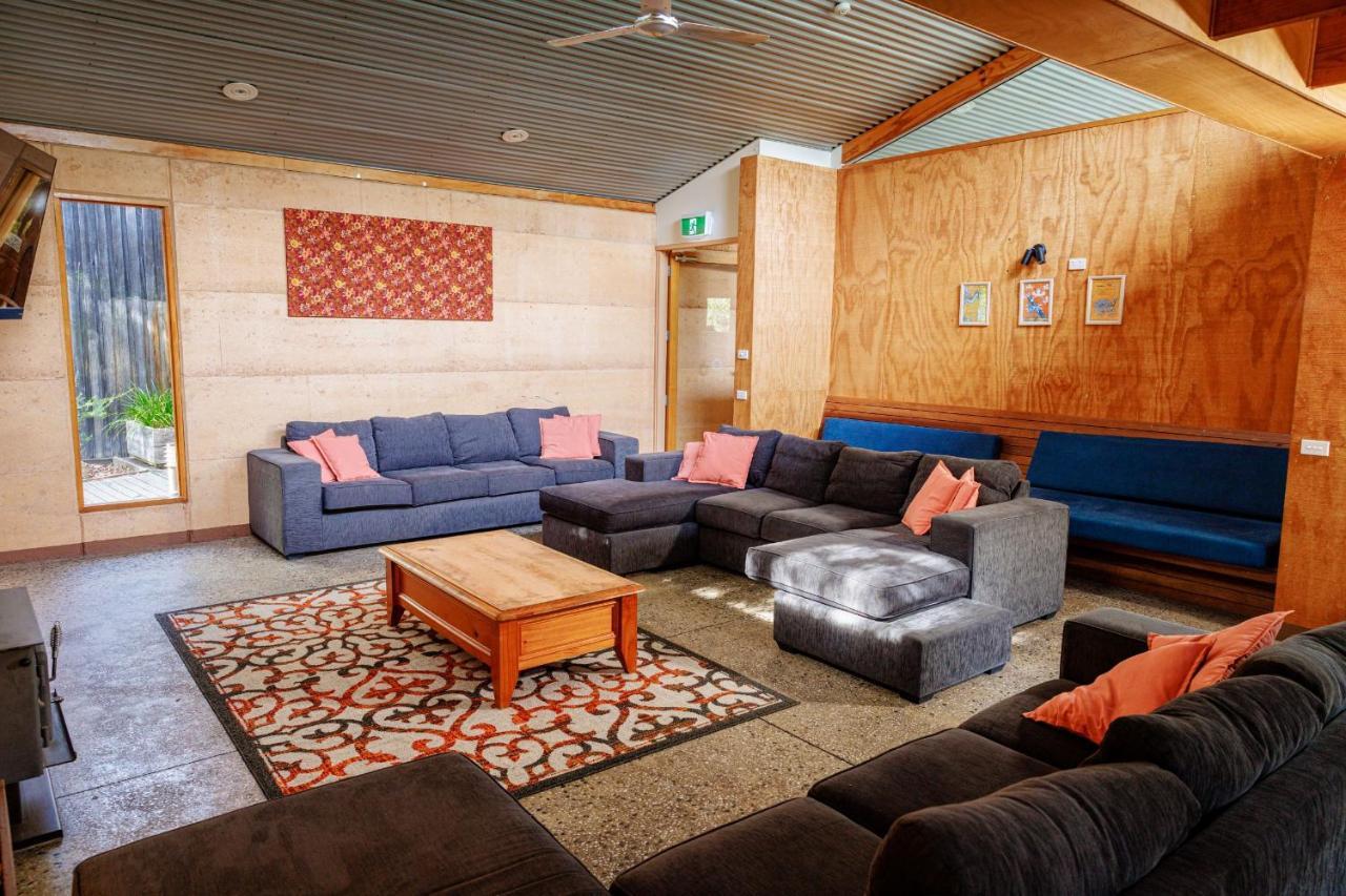 Yha Grampians Eco, Холс Гап Екстериор снимка