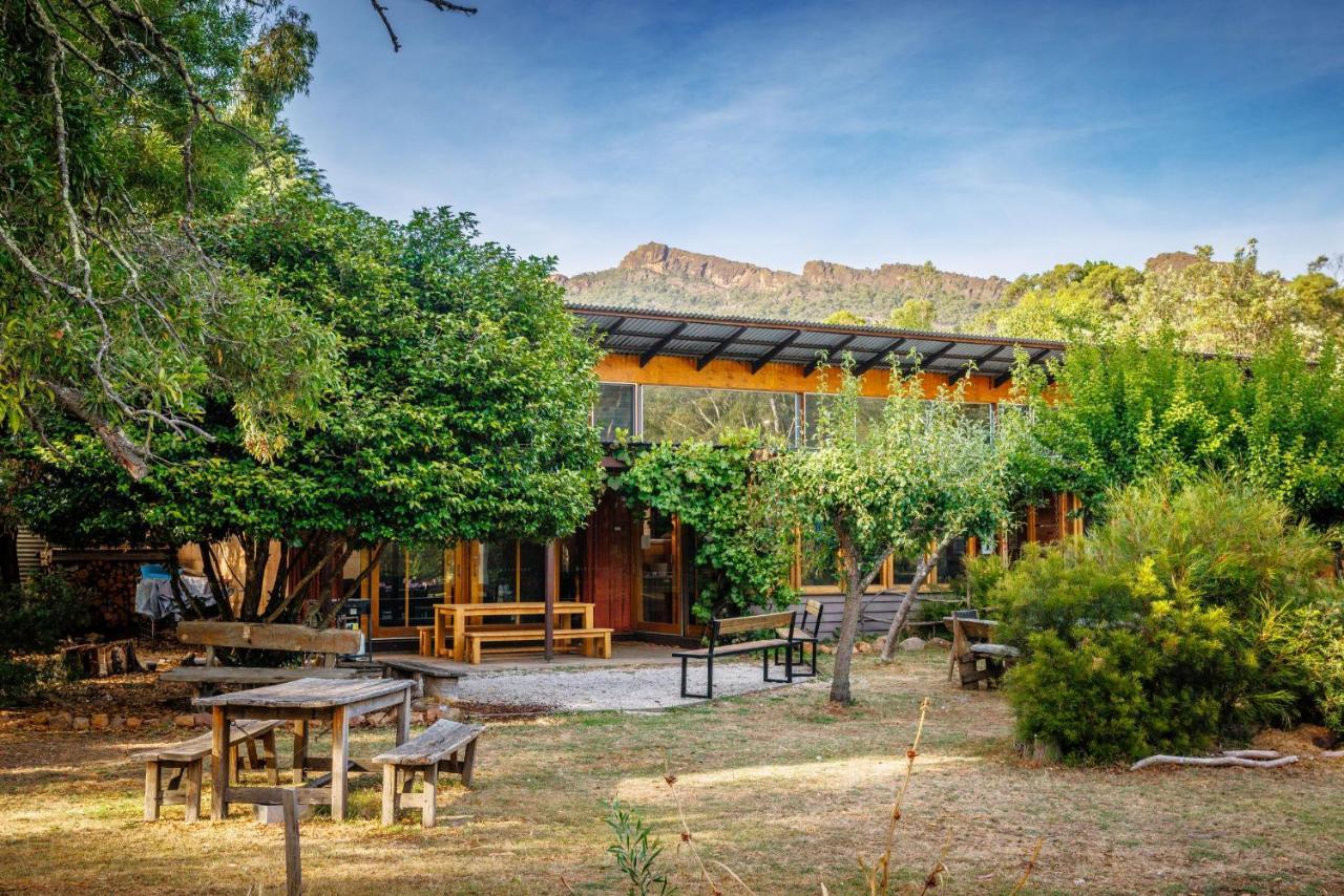 Yha Grampians Eco, Холс Гап Екстериор снимка