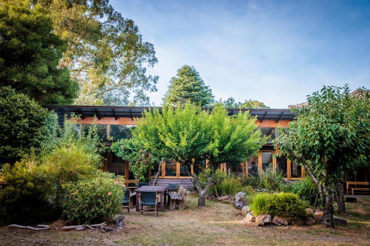 Yha Grampians Eco, Холс Гап Екстериор снимка