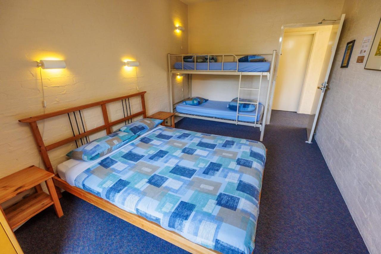 Yha Grampians Eco, Холс Гап Екстериор снимка