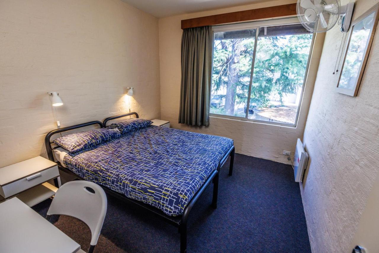 Yha Grampians Eco, Холс Гап Екстериор снимка