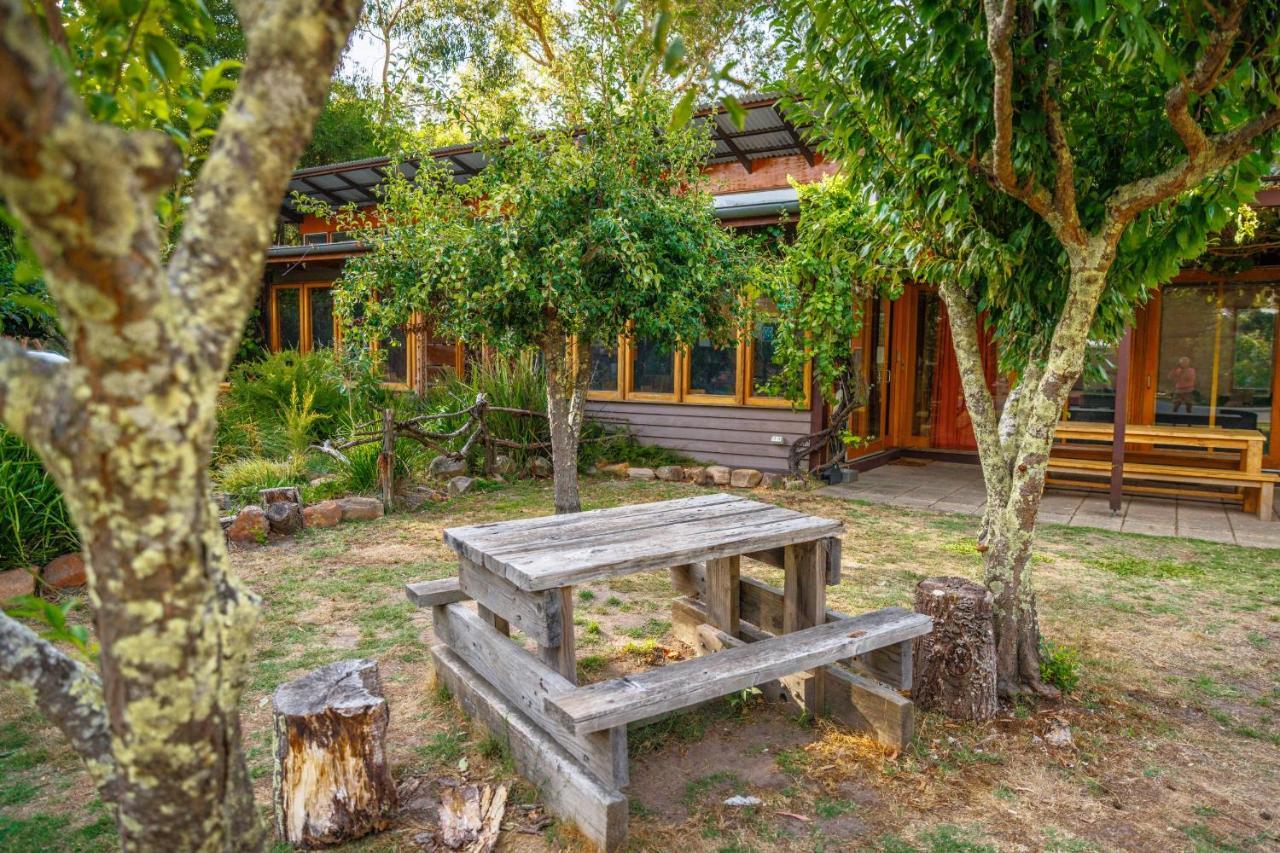 Yha Grampians Eco, Холс Гап Екстериор снимка