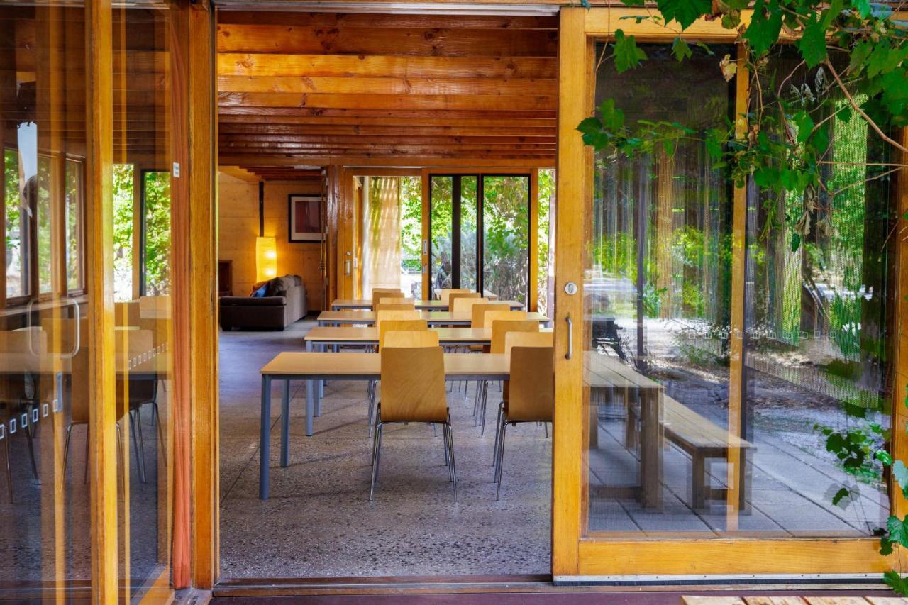 Yha Grampians Eco, Холс Гап Екстериор снимка