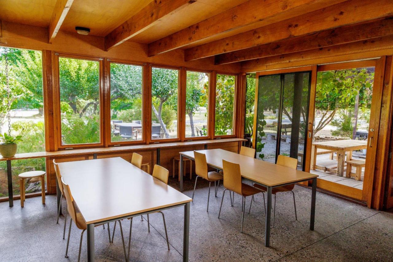 Yha Grampians Eco, Холс Гап Екстериор снимка