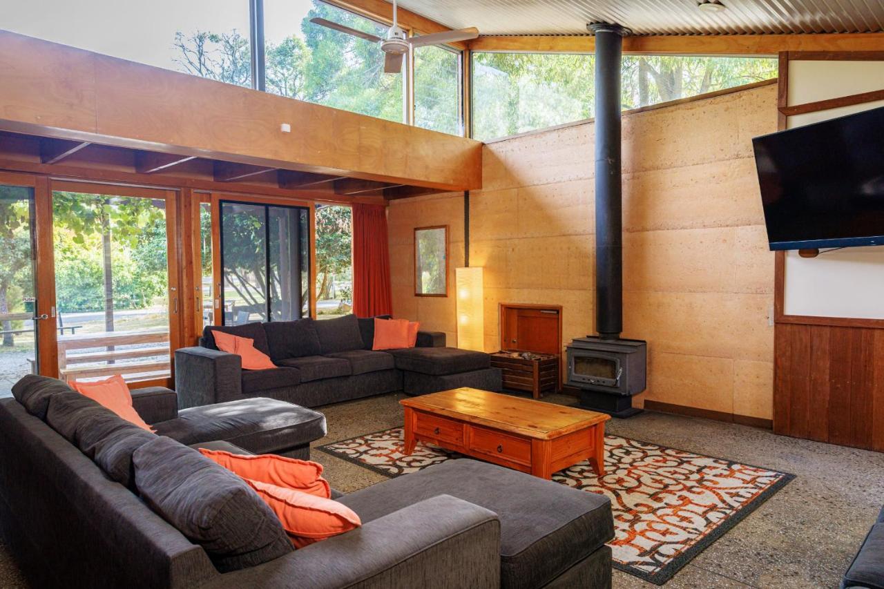 Yha Grampians Eco, Холс Гап Екстериор снимка
