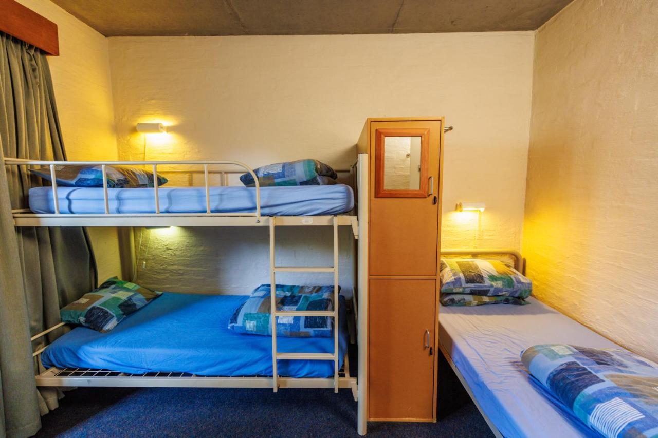 Yha Grampians Eco, Холс Гап Екстериор снимка