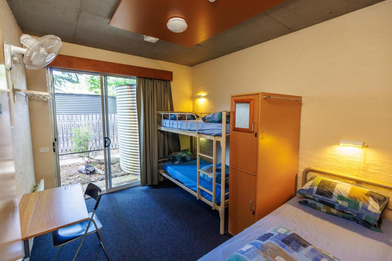Yha Grampians Eco, Холс Гап Екстериор снимка