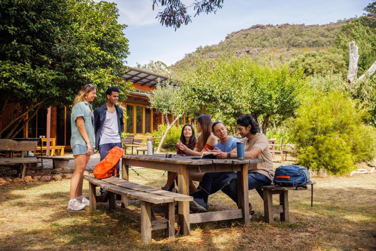 Yha Grampians Eco, Холс Гап Екстериор снимка