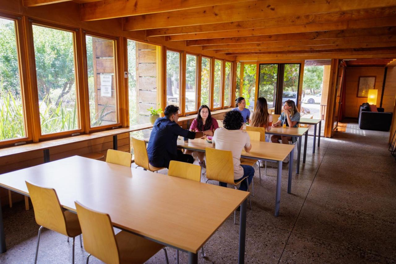 Yha Grampians Eco, Холс Гап Екстериор снимка