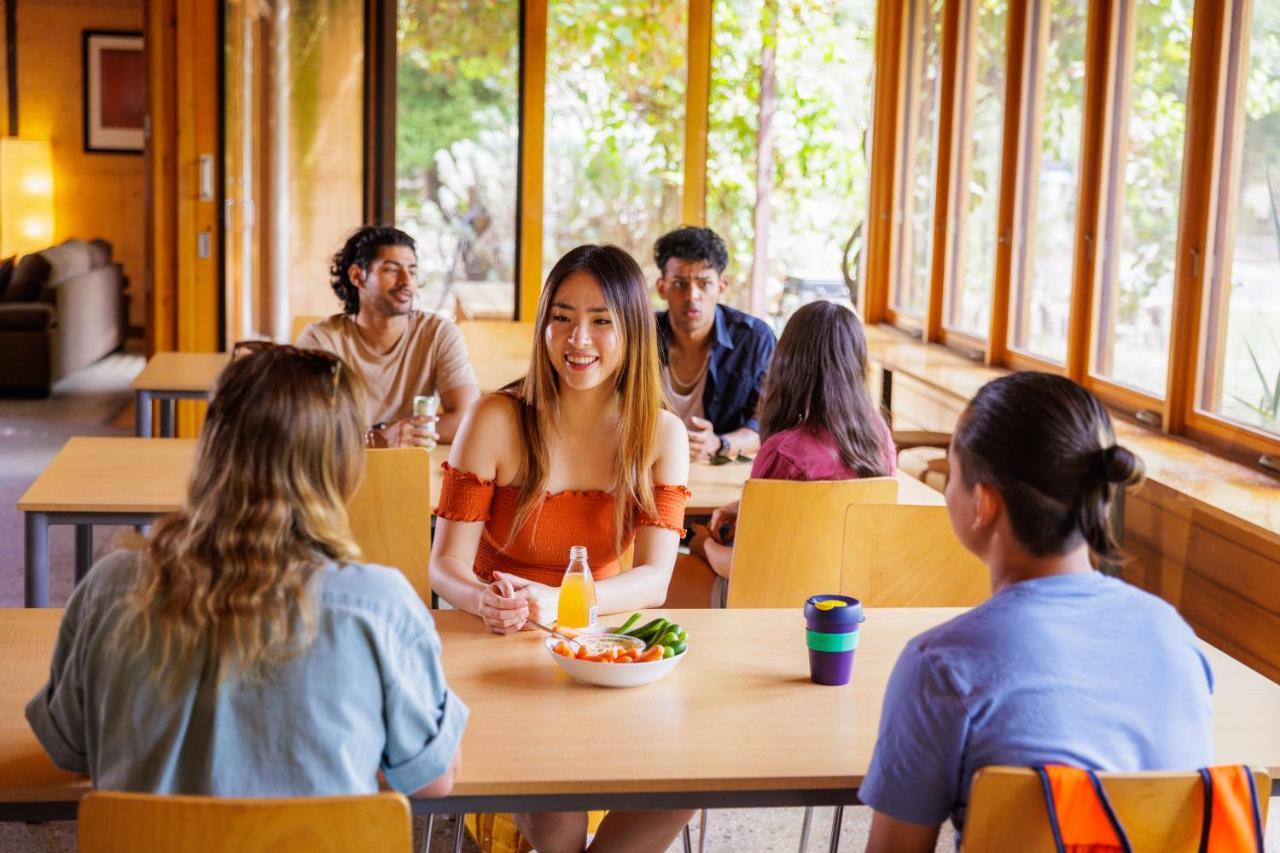 Yha Grampians Eco, Холс Гап Екстериор снимка