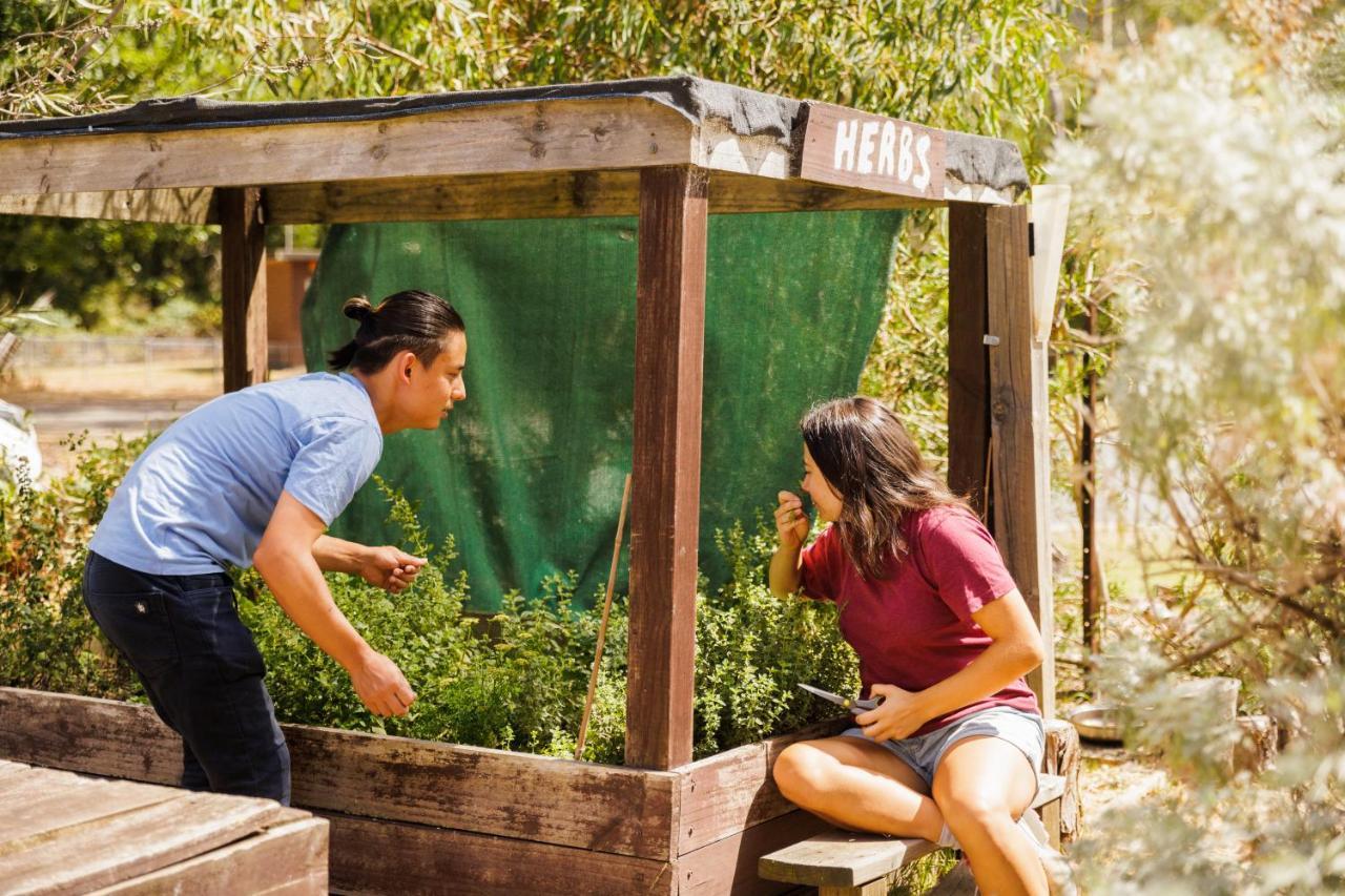 Yha Grampians Eco, Холс Гап Екстериор снимка