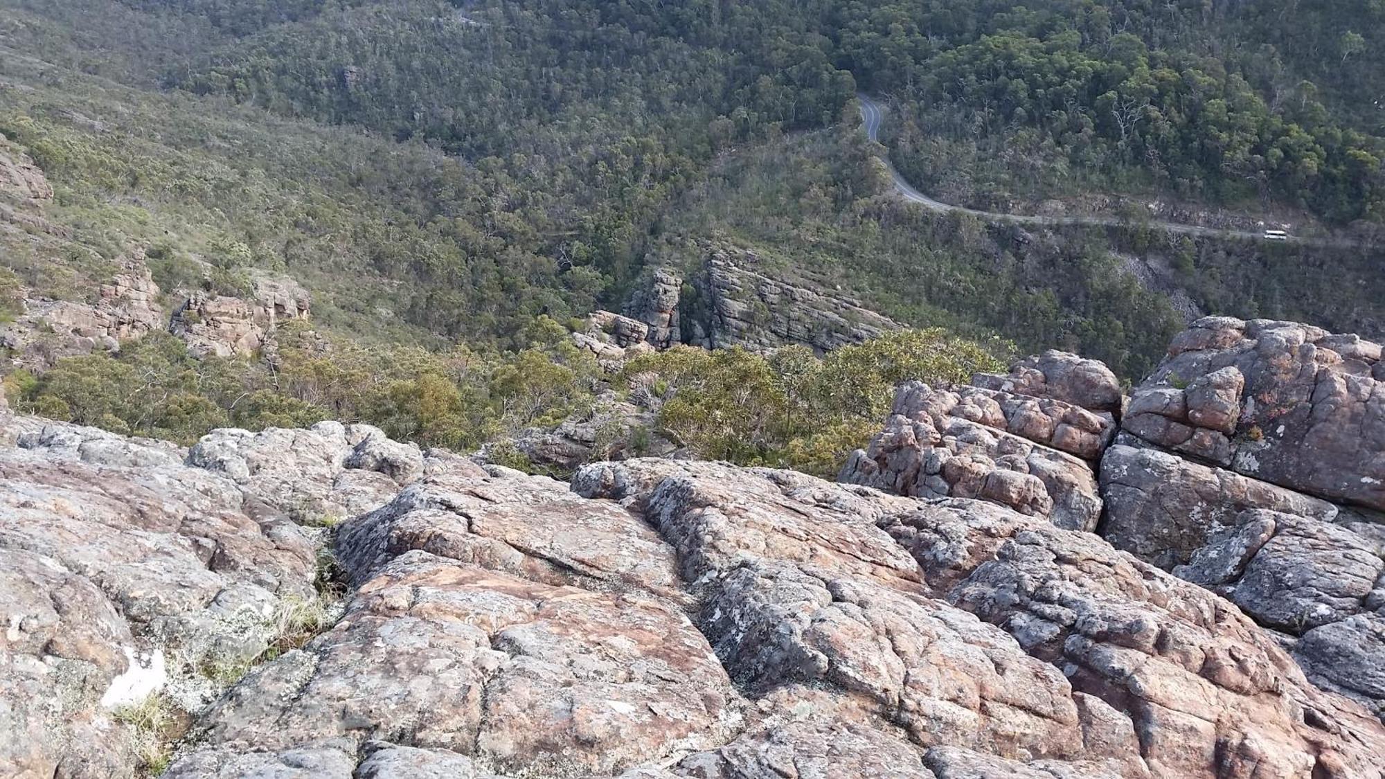 Yha Grampians Eco, Холс Гап Екстериор снимка