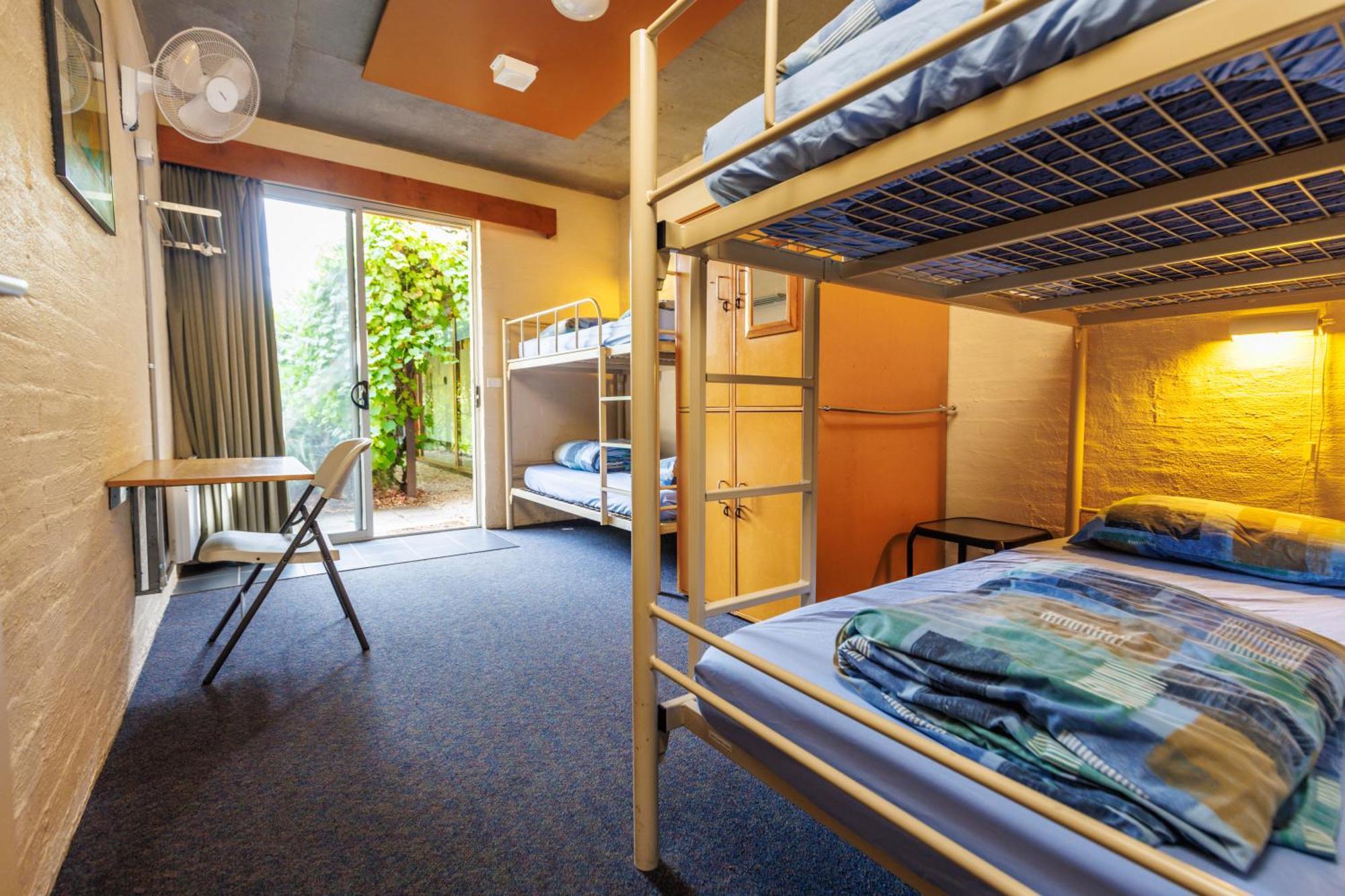 Yha Grampians Eco, Холс Гап Екстериор снимка
