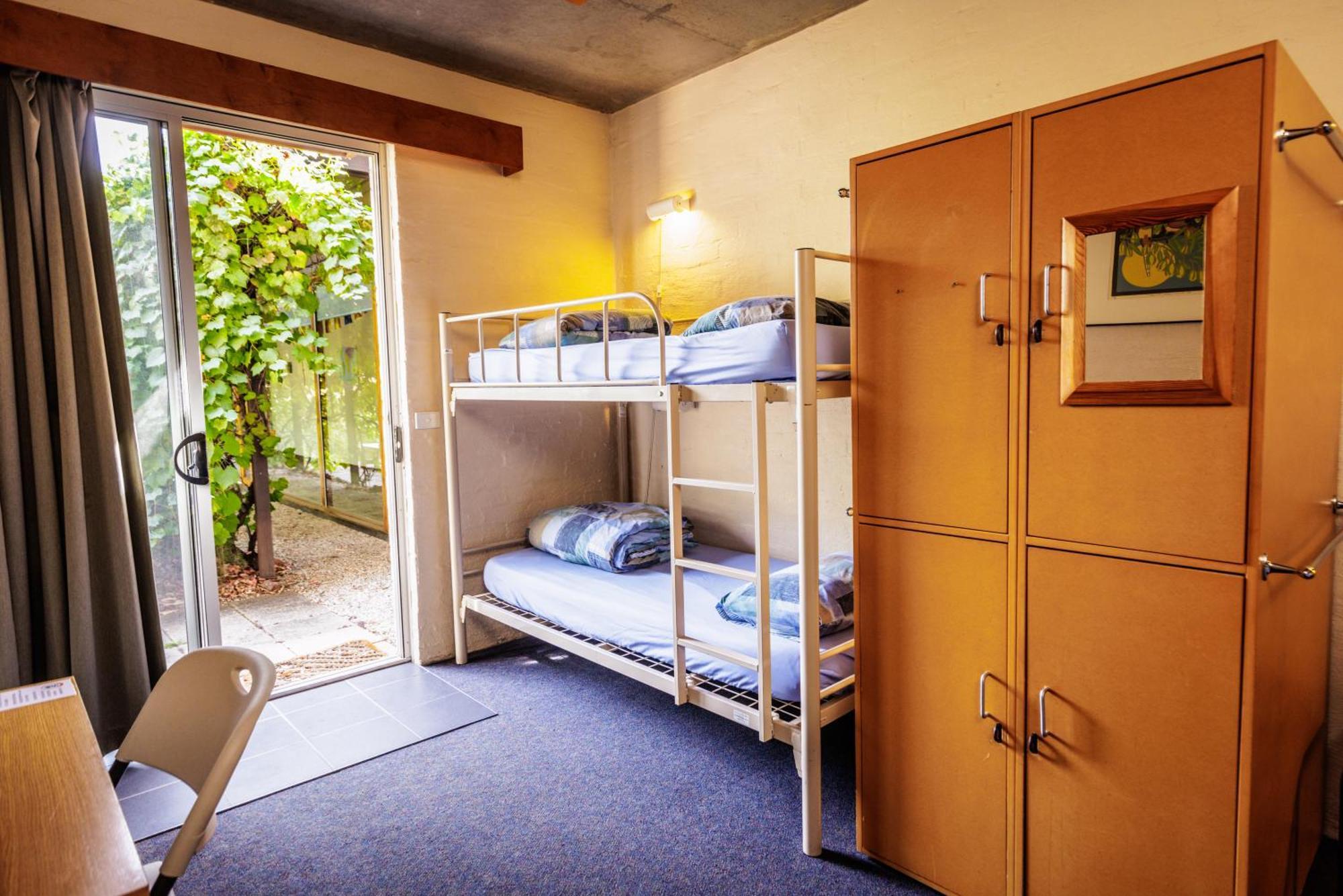 Yha Grampians Eco, Холс Гап Екстериор снимка
