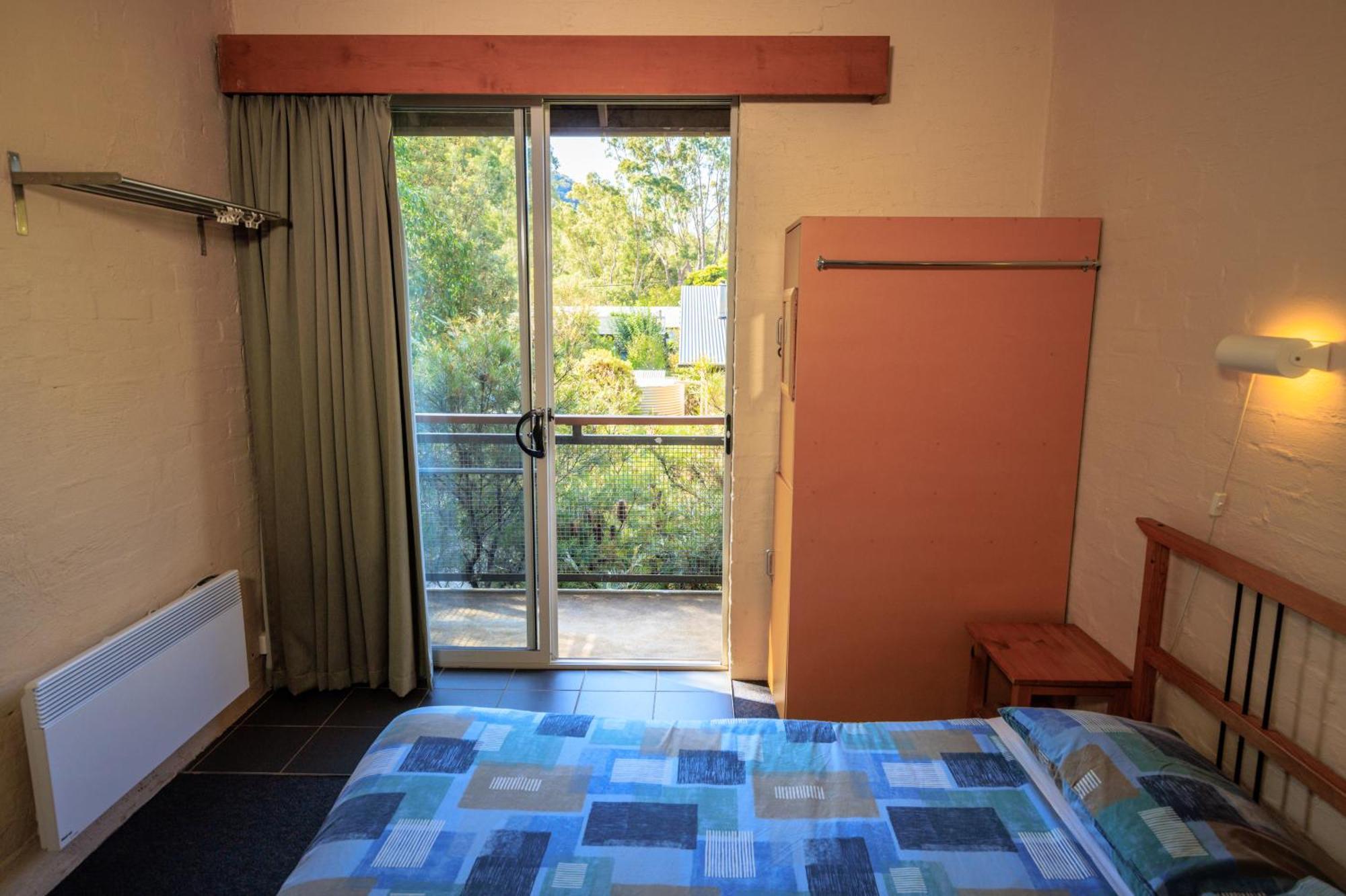 Yha Grampians Eco, Холс Гап Екстериор снимка
