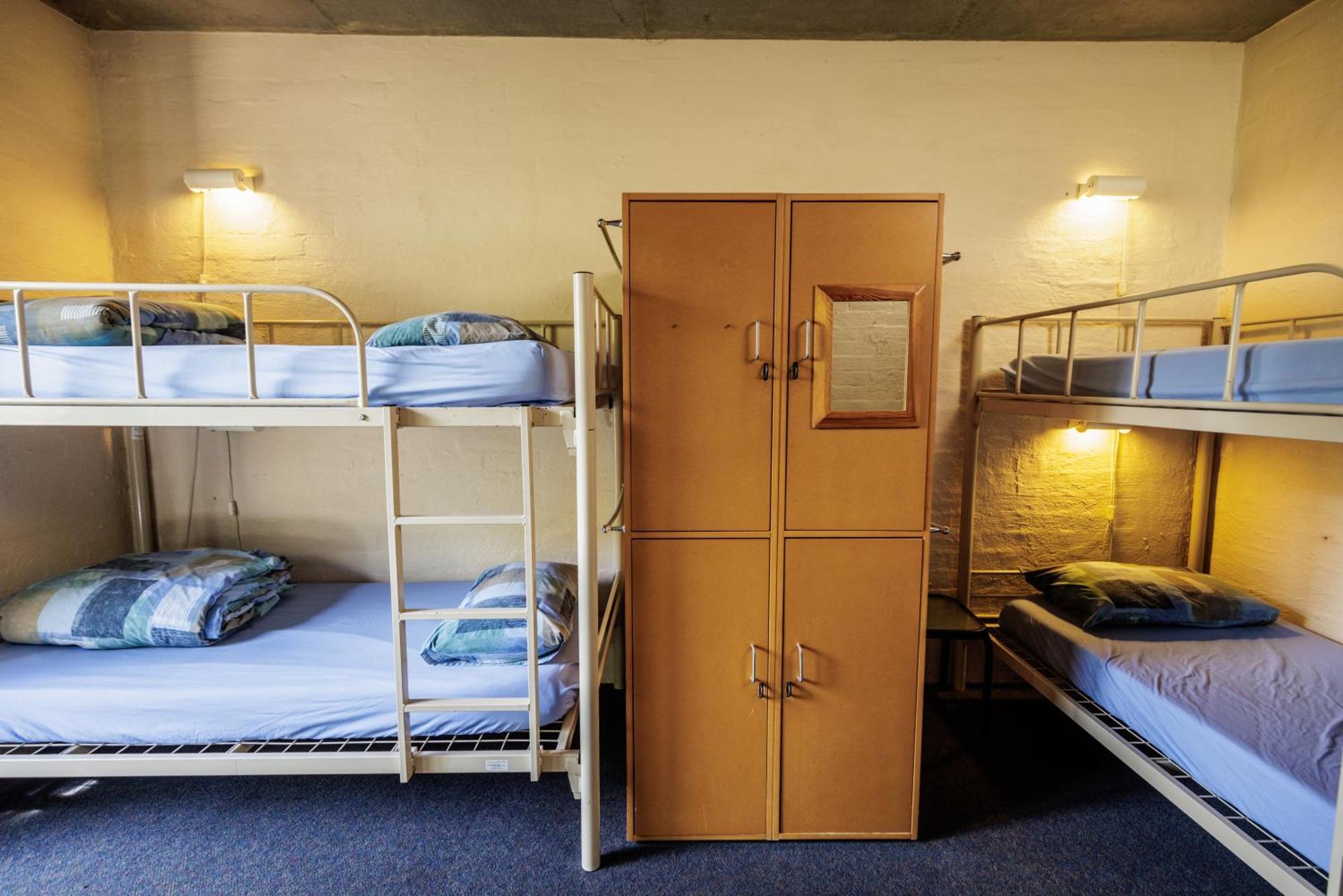 Yha Grampians Eco, Холс Гап Екстериор снимка