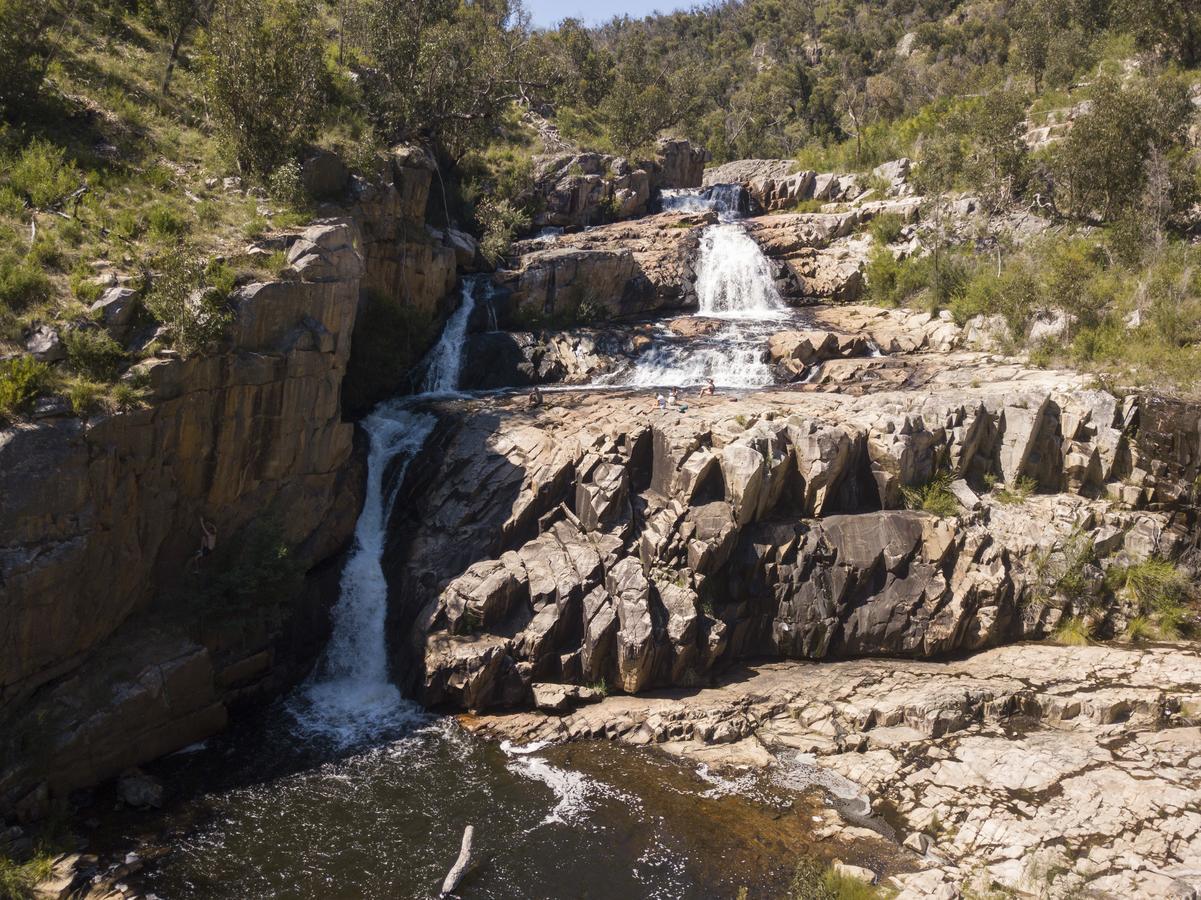 Yha Grampians Eco, Холс Гап Екстериор снимка