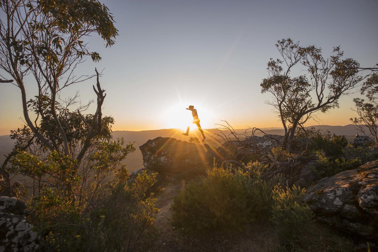Yha Grampians Eco, Холс Гап Екстериор снимка