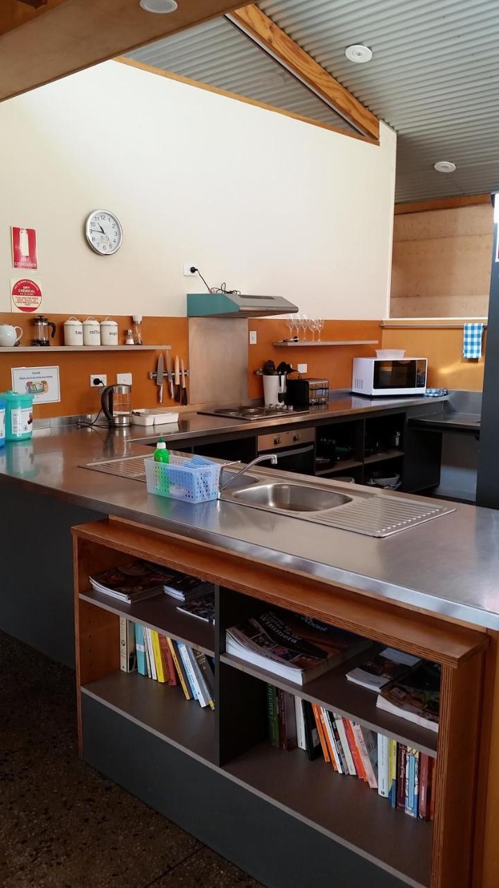 Yha Grampians Eco, Холс Гап Екстериор снимка