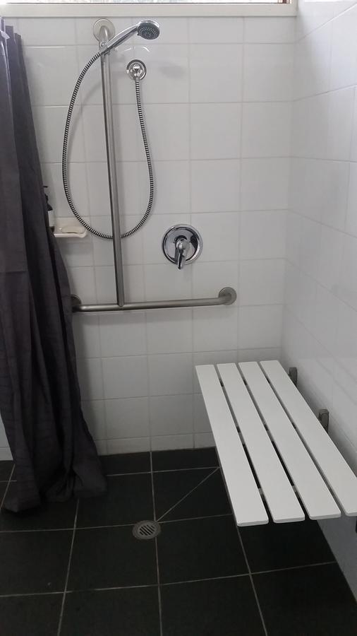 Yha Grampians Eco, Холс Гап Екстериор снимка